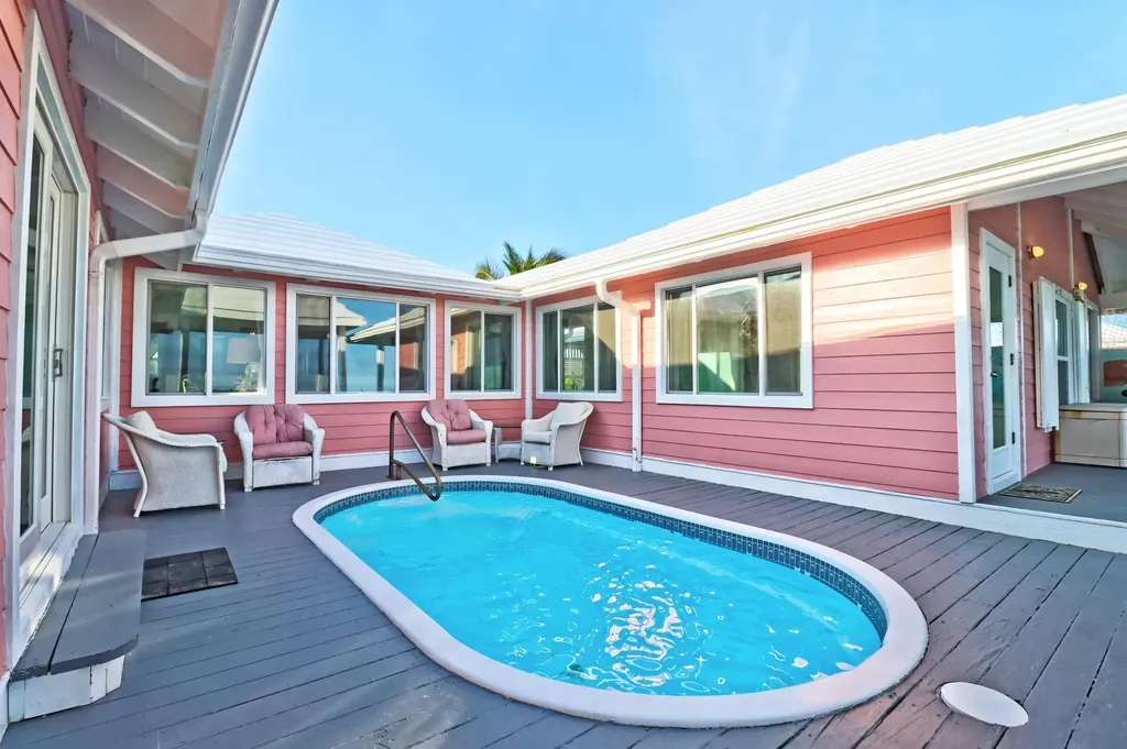 Endless Summer Abaco BS