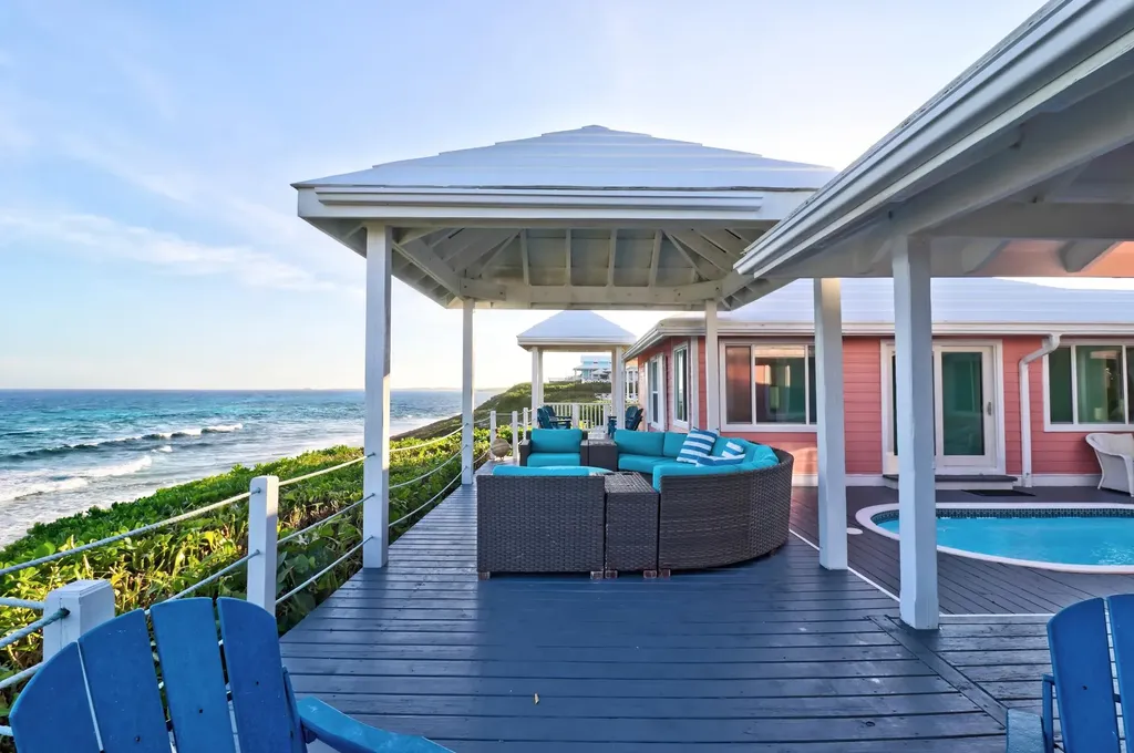 Endless Summer Abaco BS