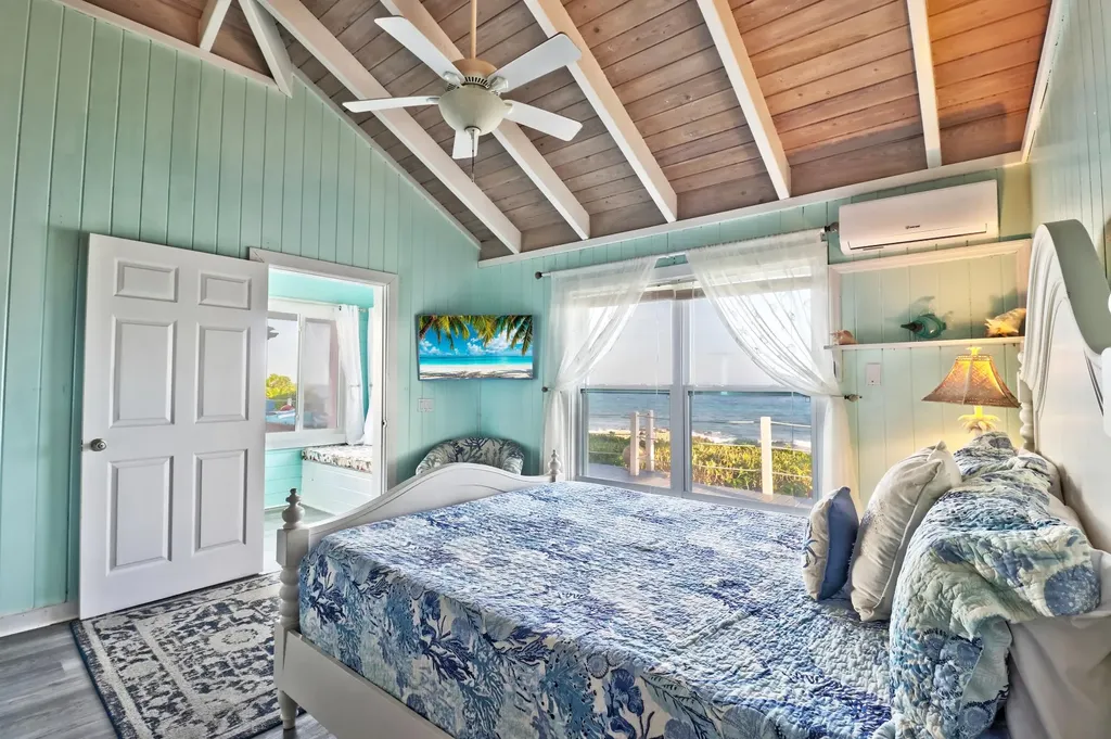 Endless Summer Abaco BS