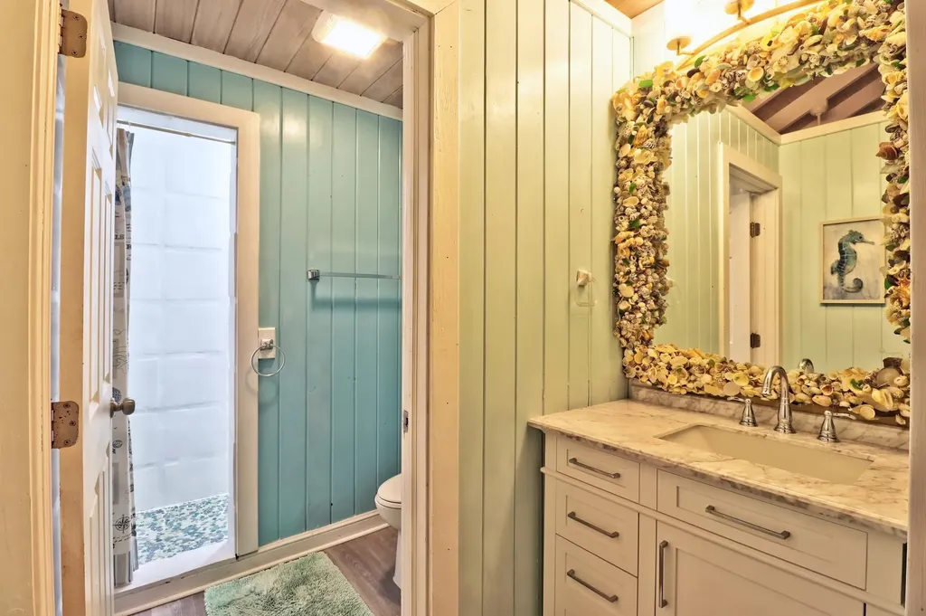 Endless Summer Abaco BS