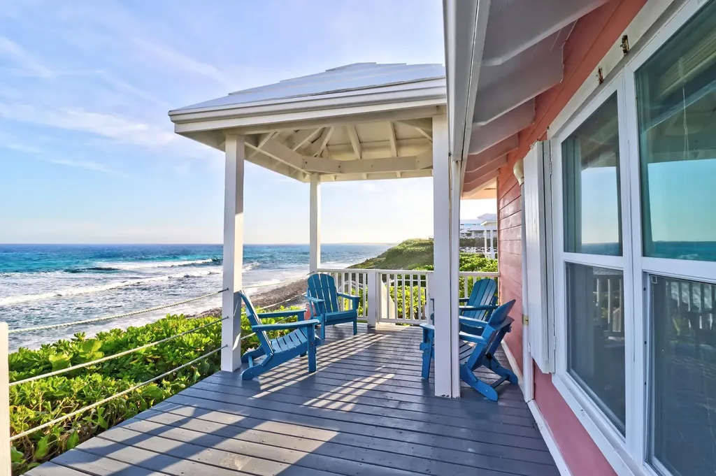 Endless Summer Abaco BS