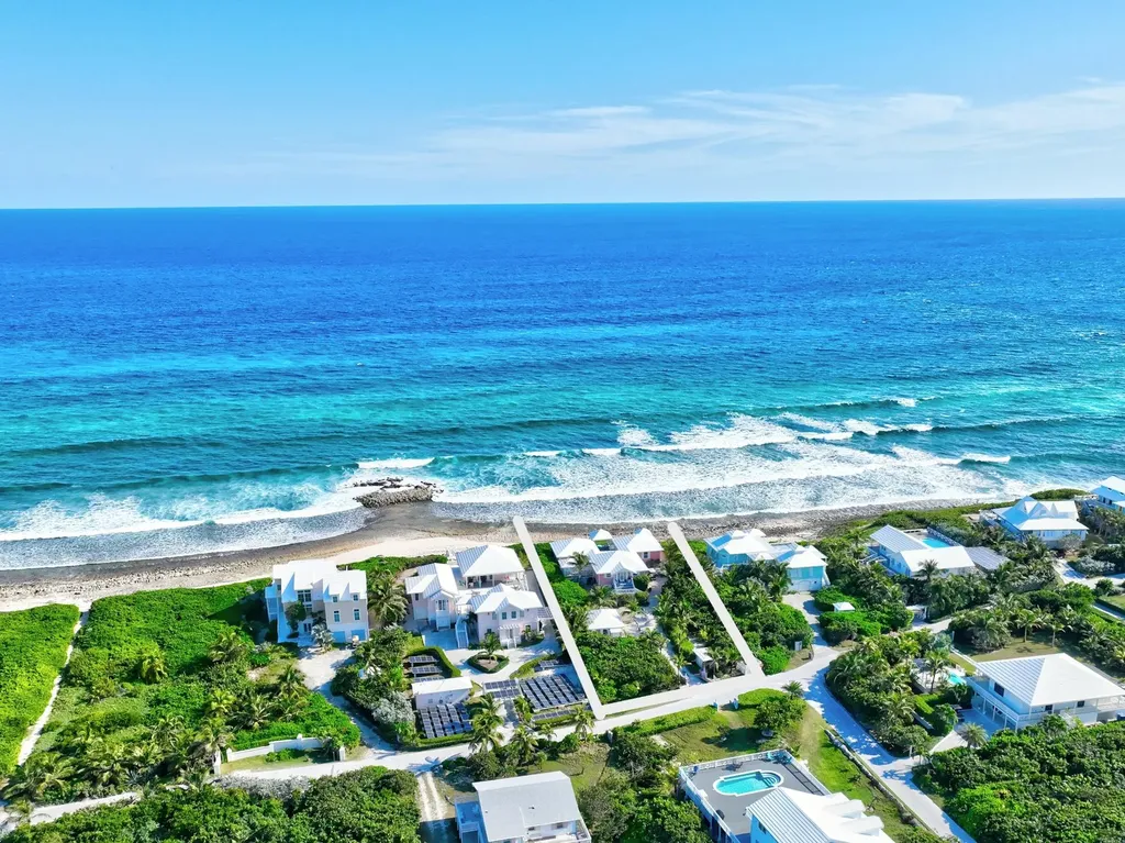 Endless Summer Abaco BS