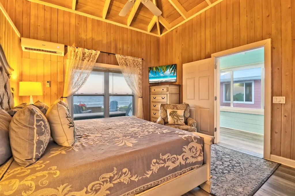 Endless Summer Abaco BS