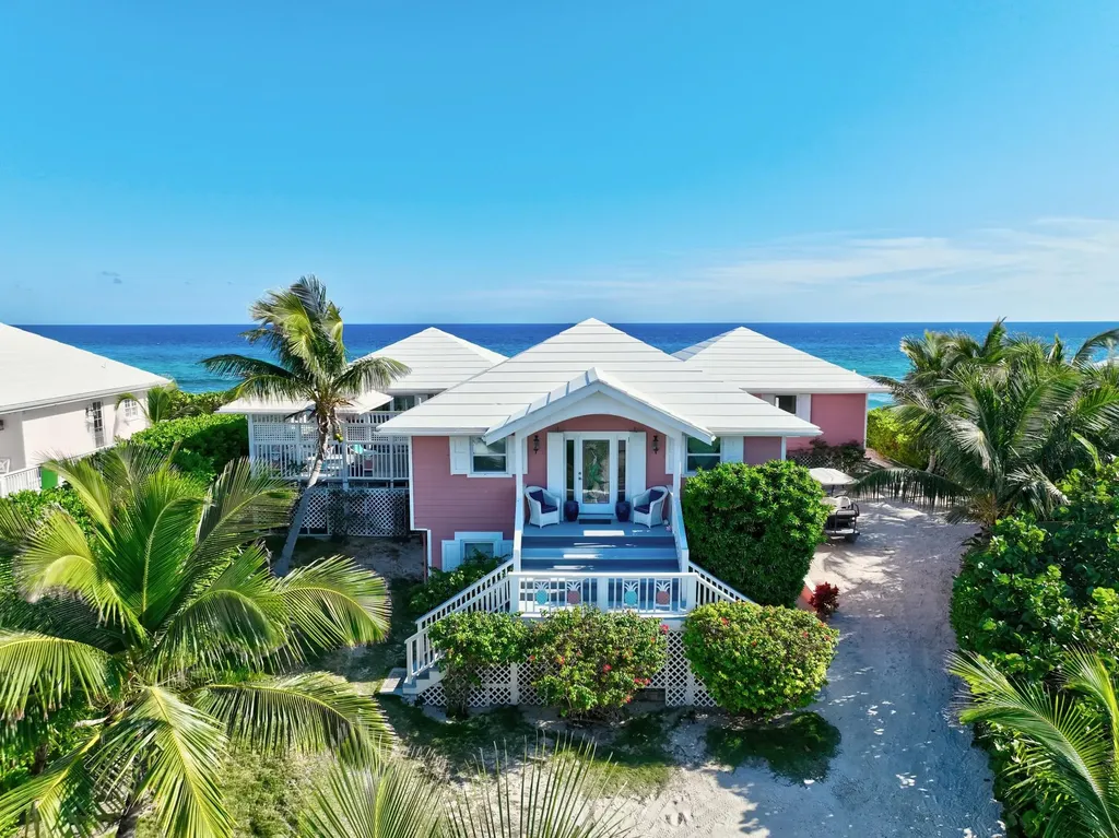 Endless Summer Abaco BS