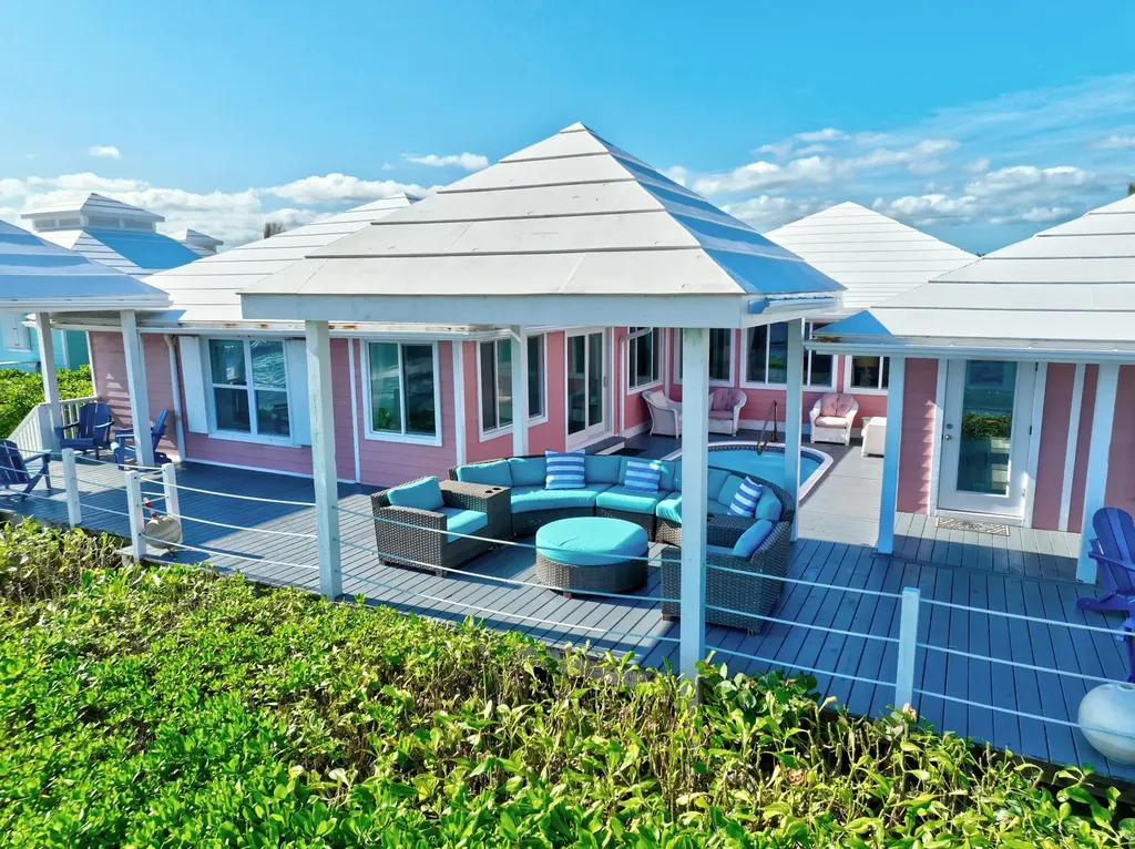 Endless Summer Abaco BS