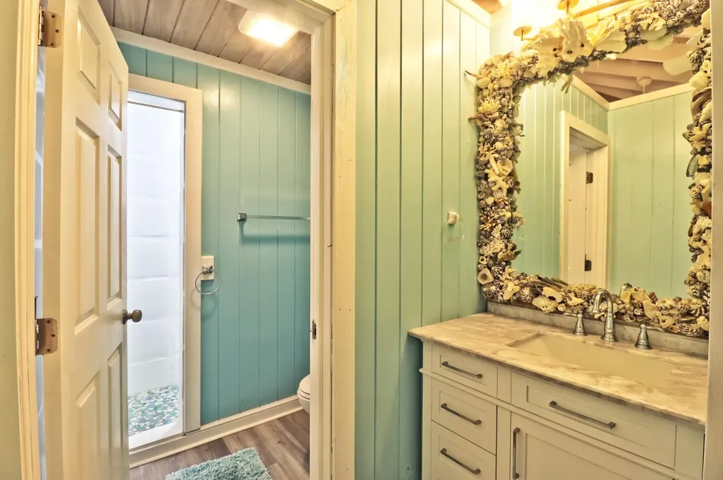 Endless Summer Abaco BS