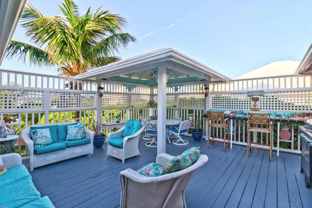 Endless Summer Abaco BS