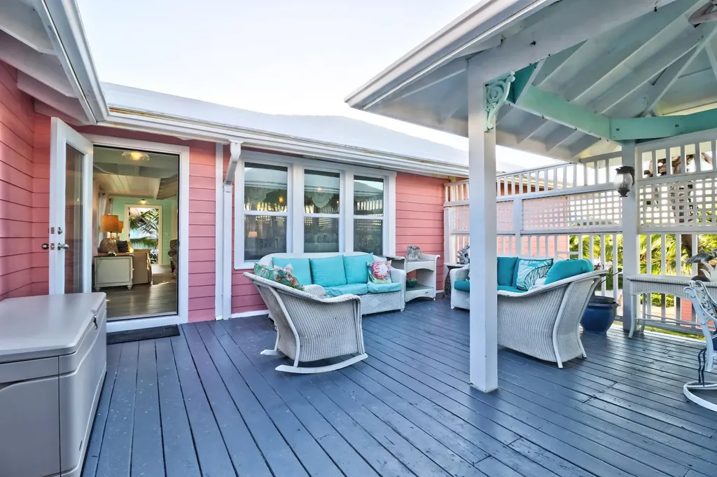 Endless Summer Abaco BS