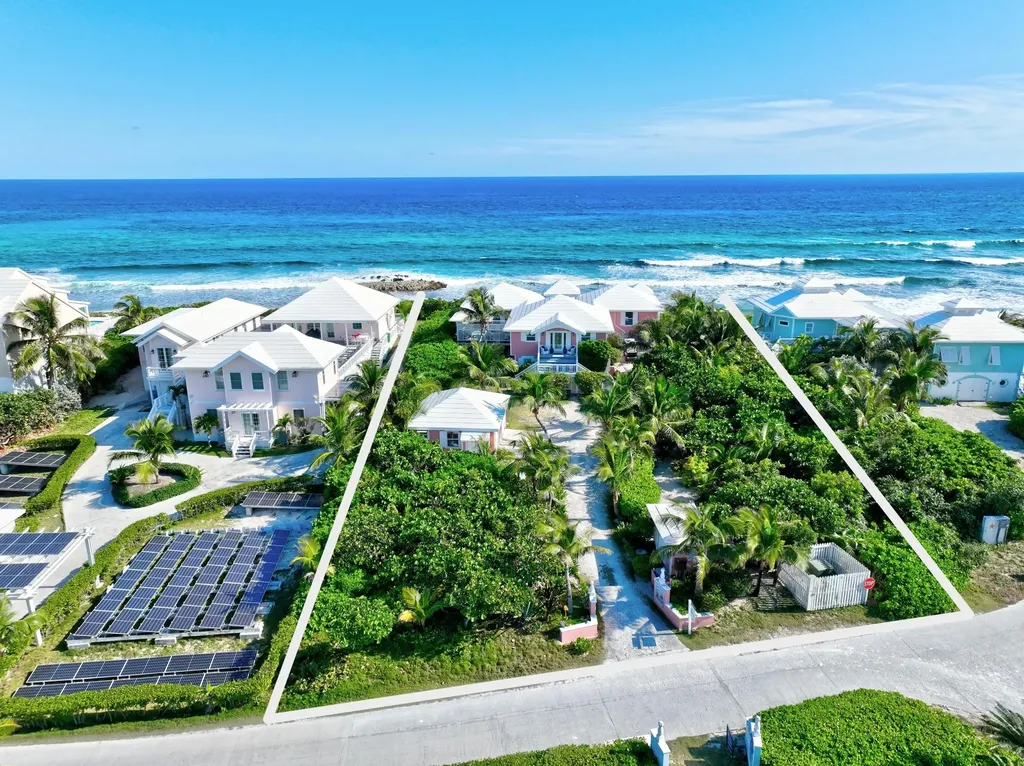 Endless Summer Abaco BS