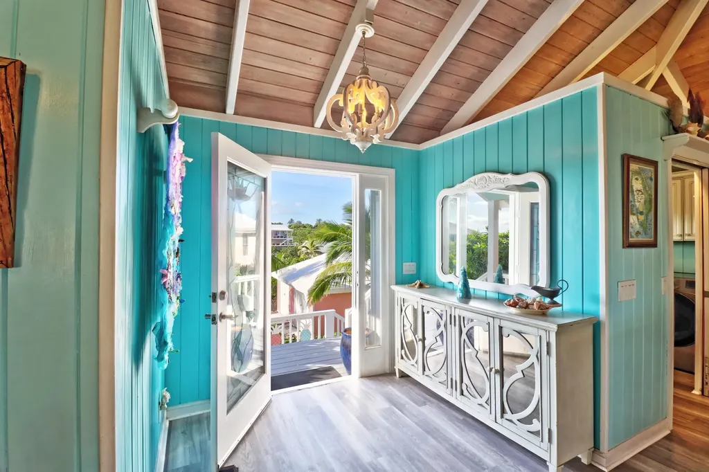 Endless Summer Abaco BS