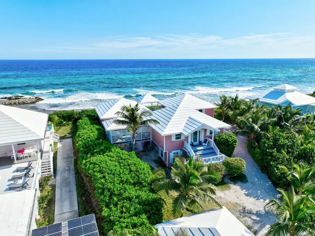 Endless Summer Abaco BS