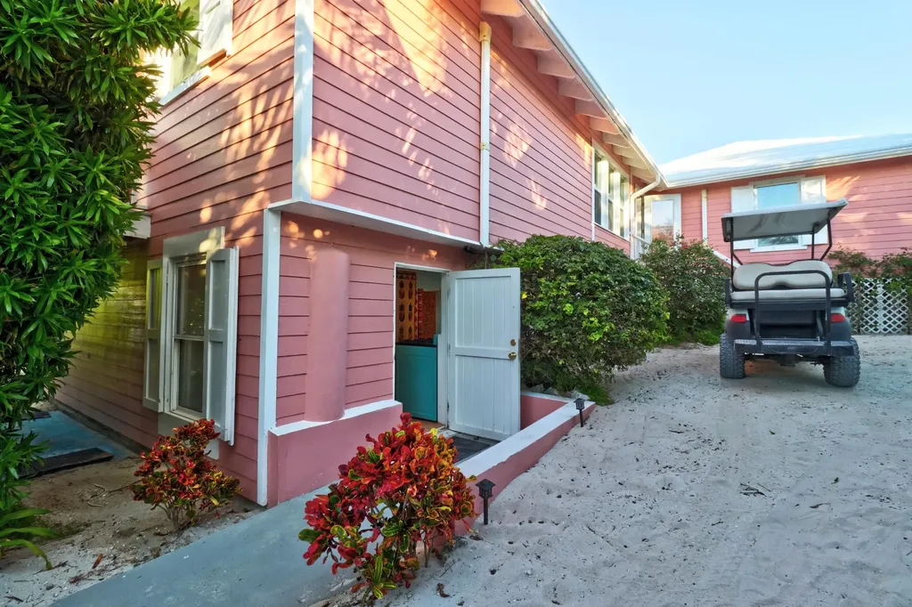 Endless Summer Abaco BS