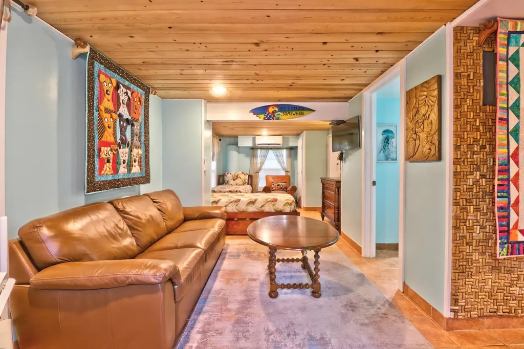 Endless Summer Abaco BS