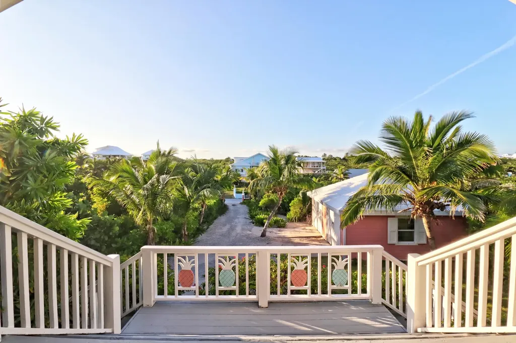 Endless Summer Abaco BS