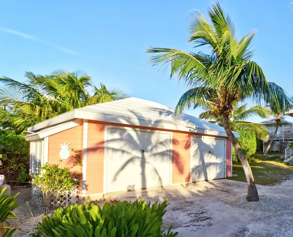 Endless Summer Abaco BS