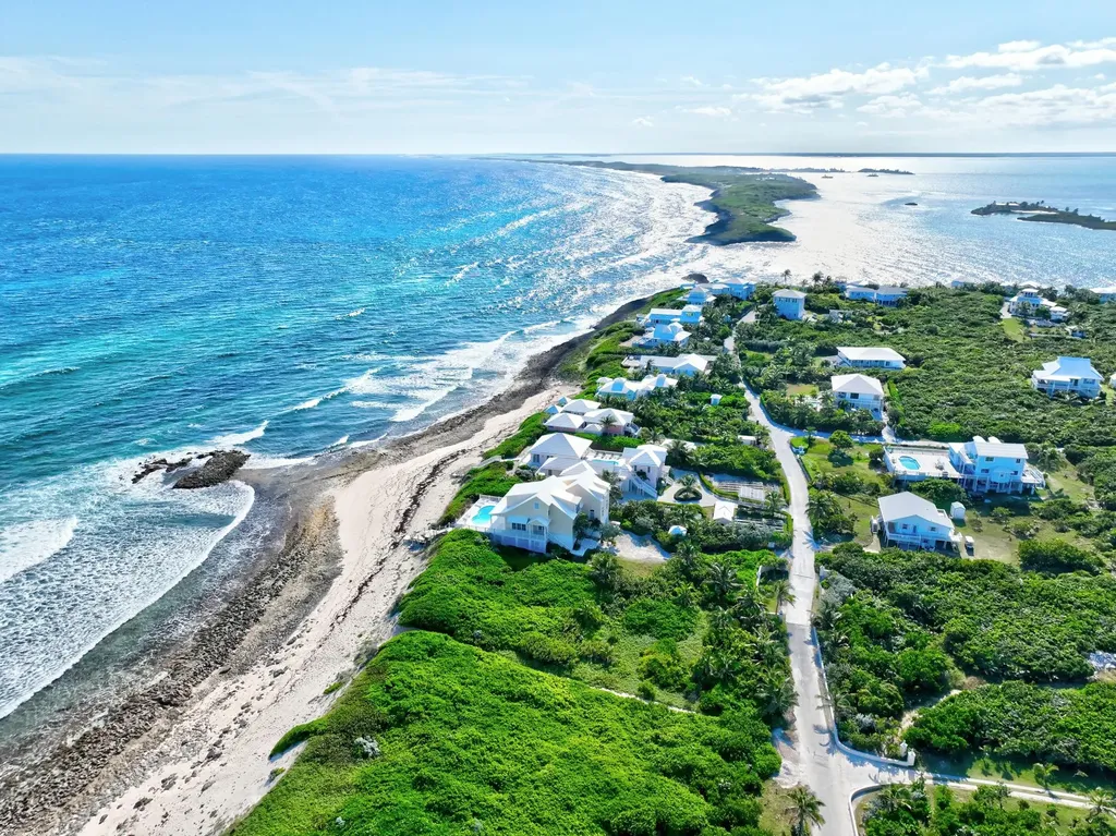 Endless Summer Abaco BS