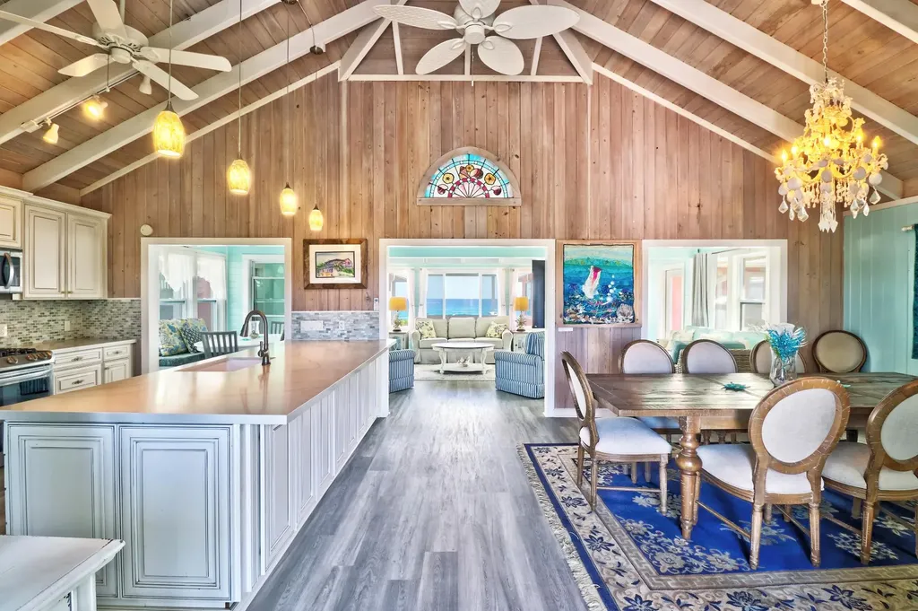 Endless Summer Abaco BS