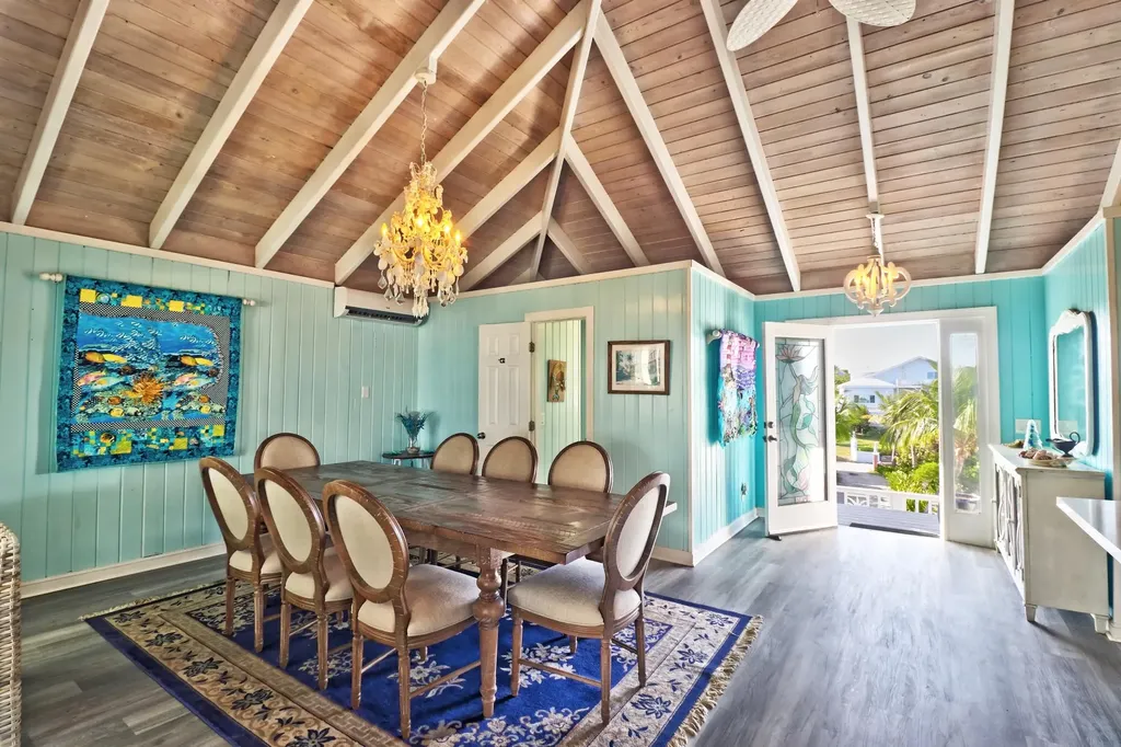 Endless Summer Abaco BS