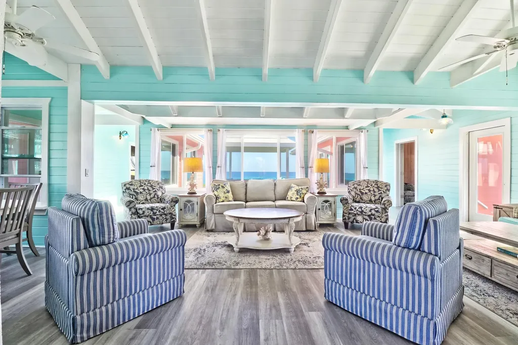 Endless Summer Abaco BS