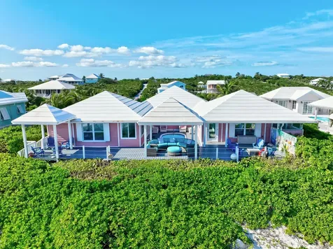 Endless Summer Abaco BS