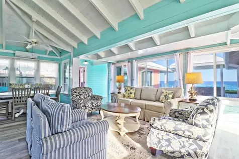 Endless Summer Abaco BS