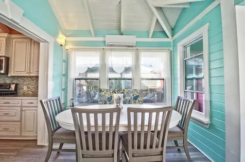 Endless Summer Abaco BS