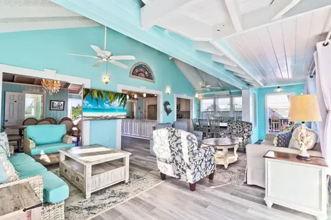 Endless Summer Abaco BS