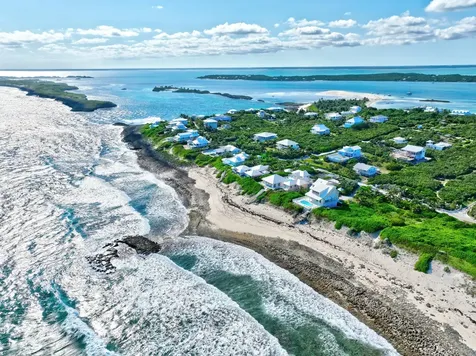 Endless Summer Abaco BS