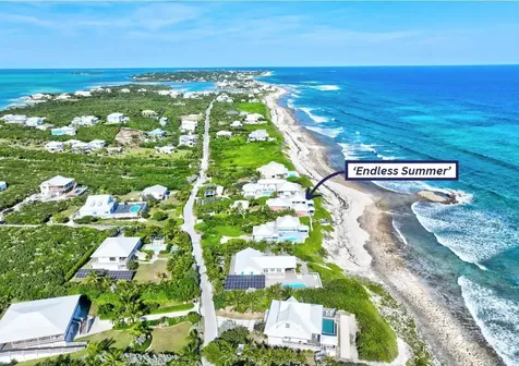 Endless Summer Abaco BS