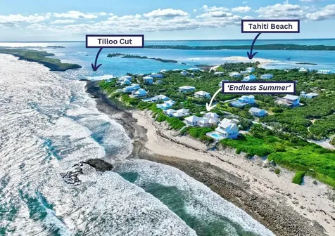 Endless Summer Abaco BS