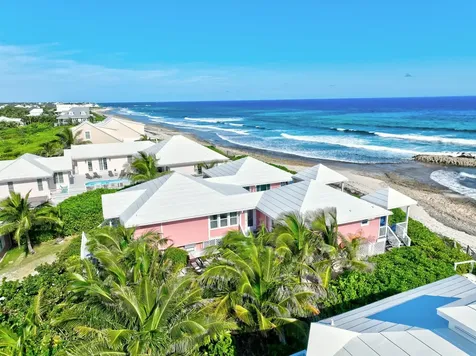 Endless Summer Abaco BS