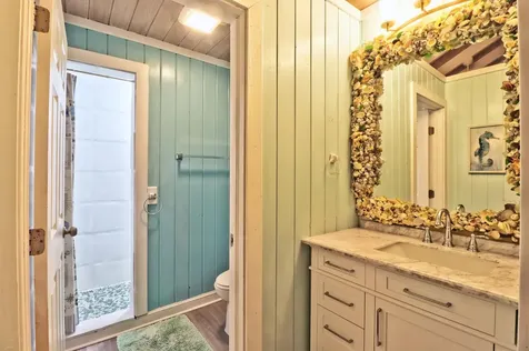 Endless Summer Abaco BS