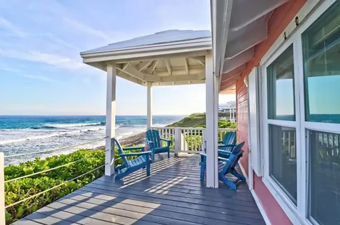 Endless Summer Abaco BS