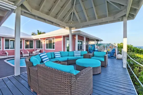 Endless Summer Abaco BS