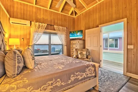 Endless Summer Abaco BS