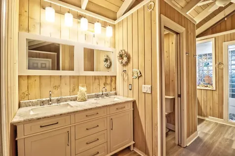 Endless Summer Abaco BS