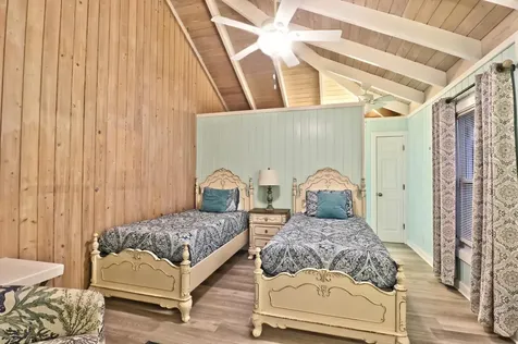 Endless Summer Abaco BS