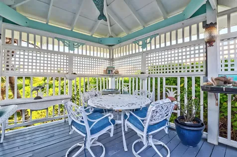 Endless Summer Abaco BS