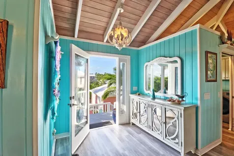 Endless Summer Abaco BS