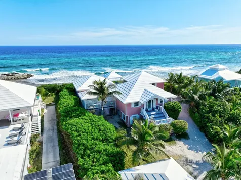 Endless Summer Abaco BS