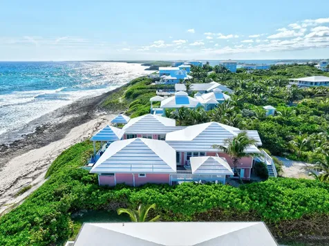 Endless Summer Abaco BS