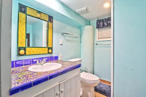 Endless Summer Abaco BS