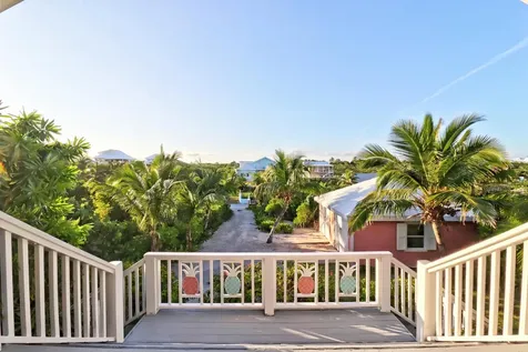 Endless Summer Abaco BS