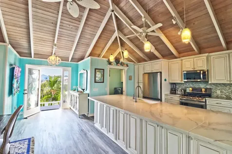 Endless Summer Abaco BS