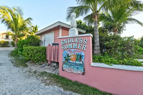 Endless Summer Abaco BS
