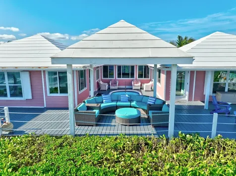 Endless Summer Abaco BS