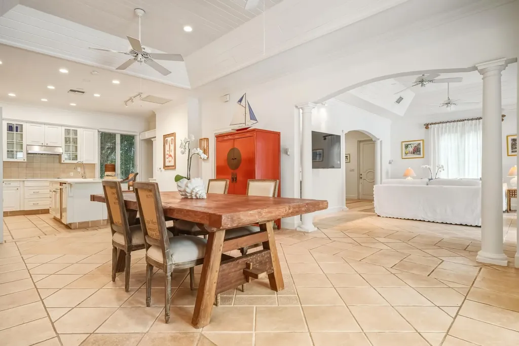 Greenway Drive Lot 20 New Providence Paradise Island BS