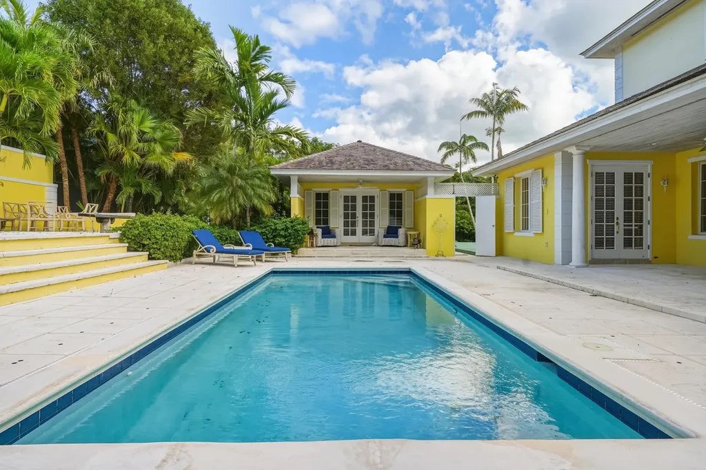 Greenway Drive Lot 20 New Providence Paradise Island BS