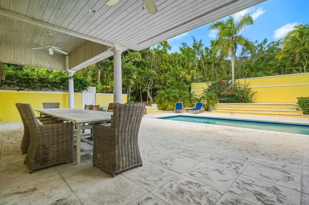 Greenway Drive Lot 20 New Providence Paradise Island BS