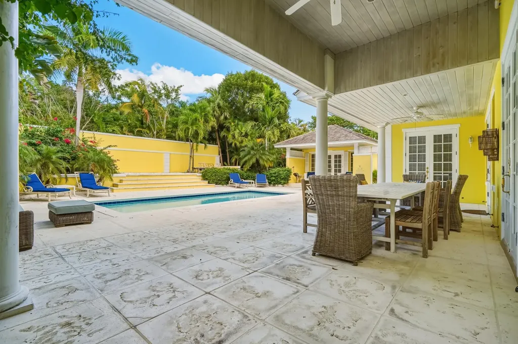 Greenway Drive Lot 20 New Providence Paradise Island BS